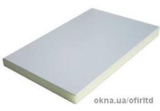 Откосная сэндвич-плита Stadur